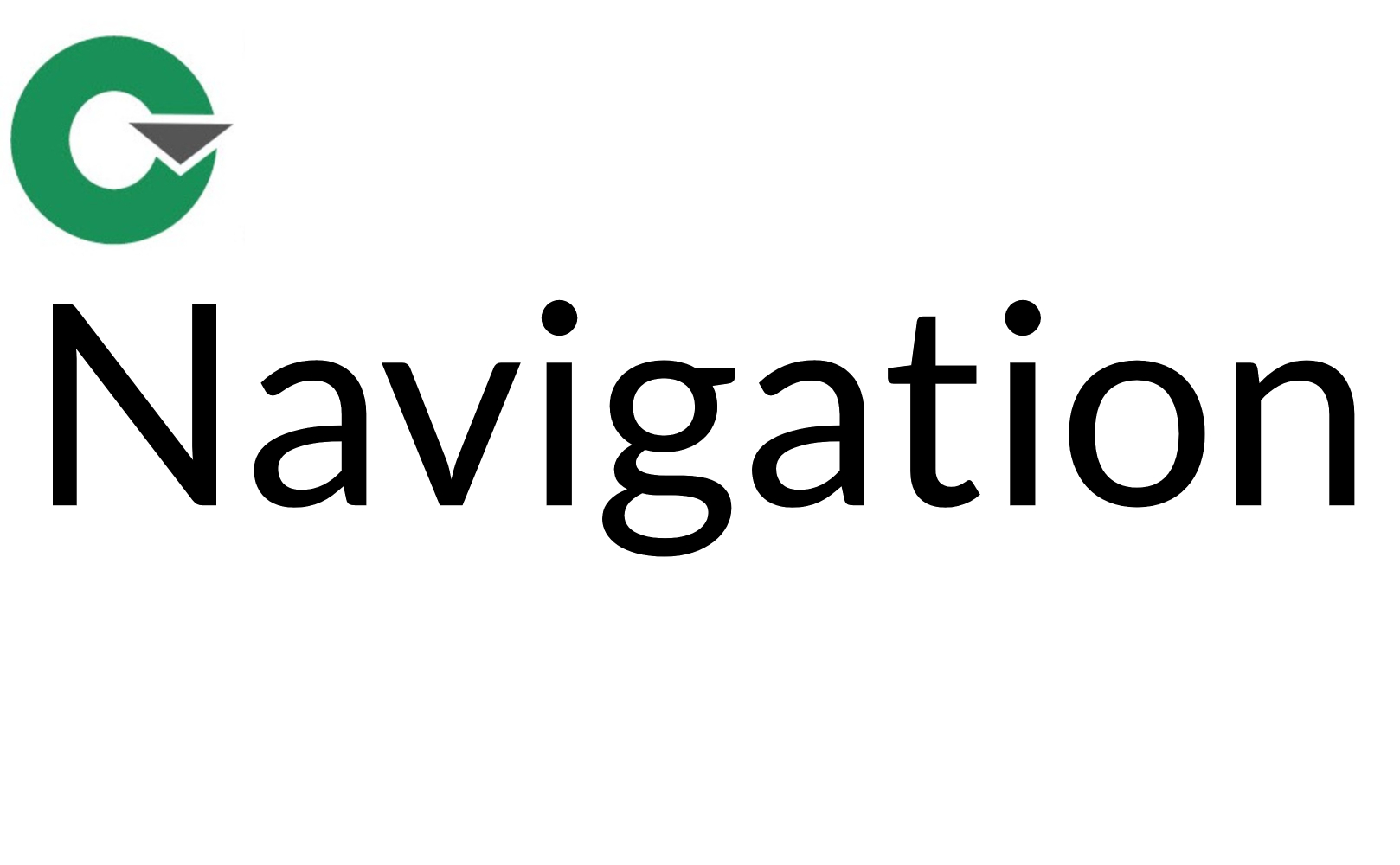 05 - Navigation