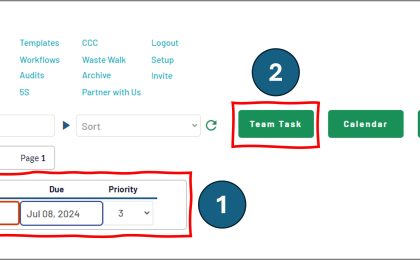 Quick My Task